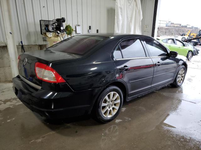 Photo 3 from auction – 2006 MERCURY MILAN with VIN 3MEFM07Z36R648233