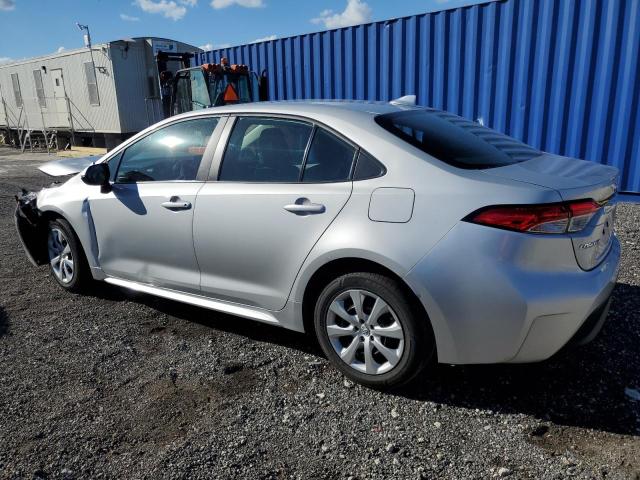 Photo 2 from auction – 2024 TOYOTA COROLLA LE with VIN 5YFB4MDE6RP106322