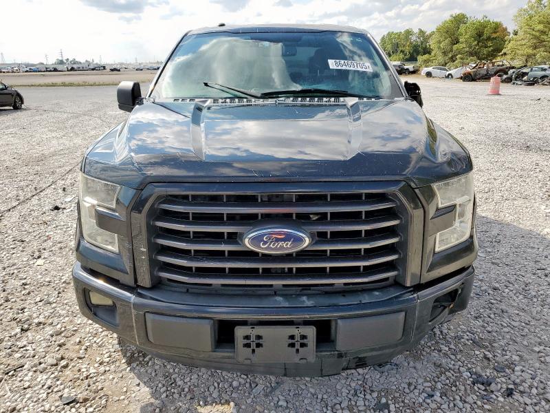 Photo 5 from auction – 2016 FORD F150 SUPER with VIN 1FTEW1CP9GKE30191