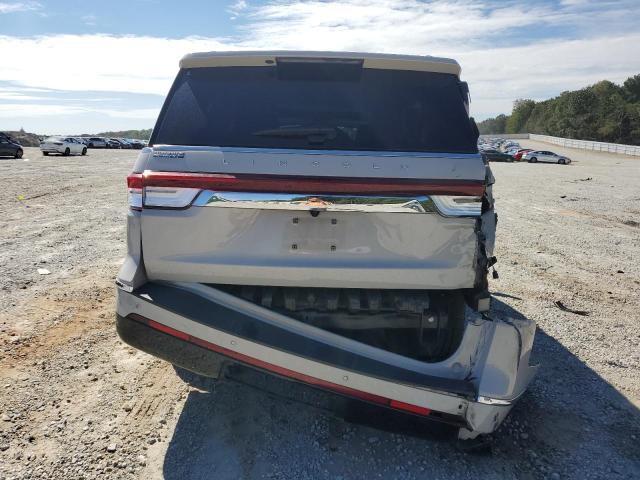 Photo 6 from auction – 2022 LINCOLN NAVIGATOR with VIN 5LMJJ3LT6NEL03909