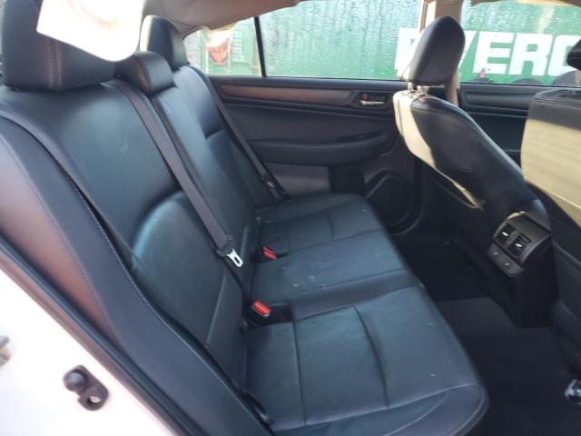 Photo 10 from auction – 2017 SUBARU LEGACY 2.5 with VIN 4S3BNAN62H3037316