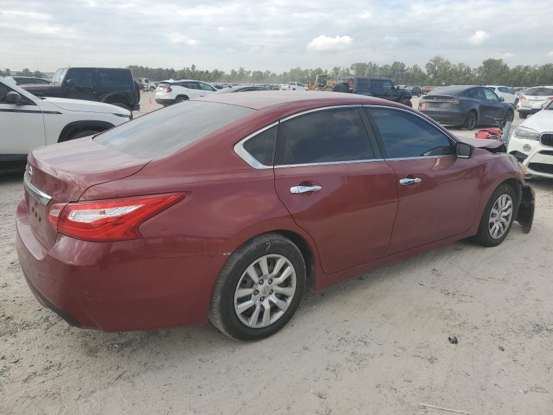 Photo 3 from auction – 2016 NISSAN ALTIMA 2.5 with VIN 1N4AL3AP3GC230249