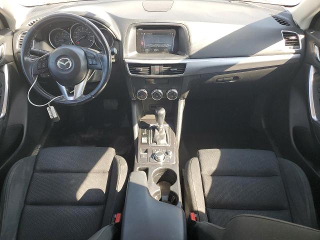 Photo 8 from auction – 2016 MAZDA CX-5 TOURI with VIN JM3KE2CY8G0684451