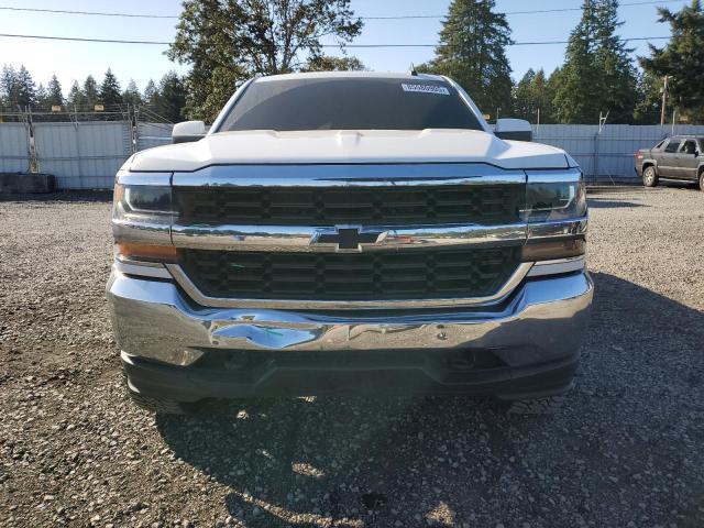 Photo 5 from auction – 2017 CHEVROLET SILVERADO with VIN 1GCUKREC4HF226909