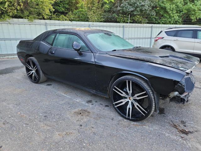 Photo 4 from auction – 2018 DODGE CHALLENGER with VIN 2C3CDZAG7JH294550