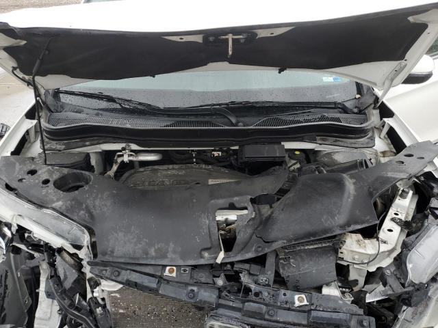 Photo 12 from auction – 2017 HONDA PILOT ELITE with VIN 5FNYF6H01HB052095