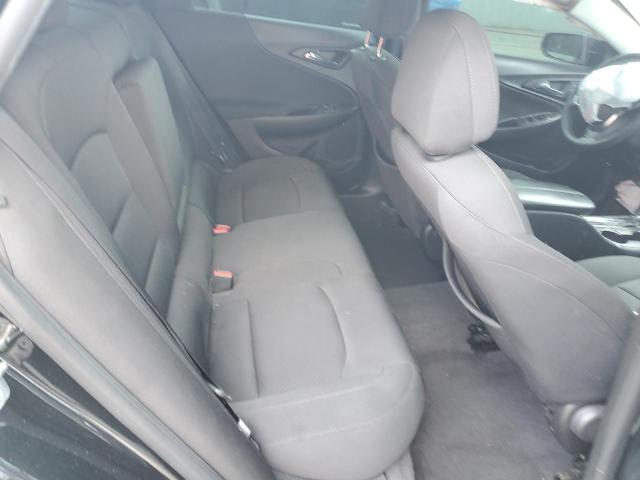 Photo 10 from auction – 2018 CHEVROLET MALIBU LT with VIN 1G1ZD5ST2JF265588