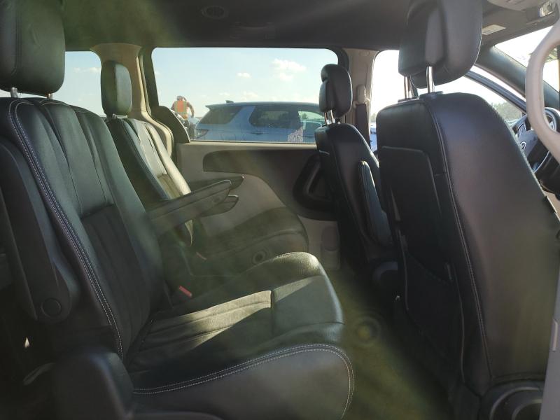 Photo 11 from auction – 2019 DODGE GRAND CARA with VIN 2C4RDGCG4KR802296
