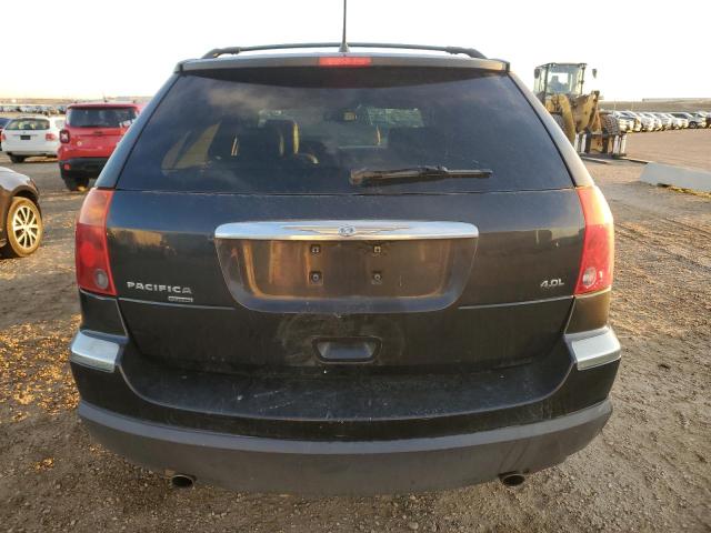 Photo 6 from auction – 2007 CHRYSLER PACIFICA T with VIN 2A8GM68X57R161105
