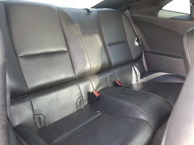 Photo 10 from auction – 2012 CHEVROLET CAMARO LT with VIN 2G1FC1E35C9145712