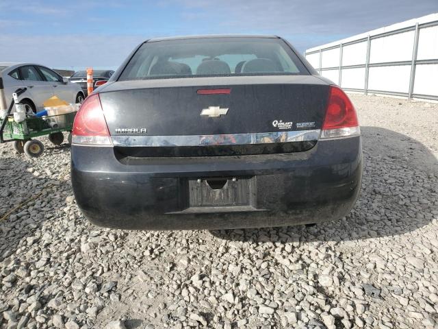 Photo 6 from auction – 2011 CHEVROLET IMPALA LS with VIN 2G1WF5EK3B1322471