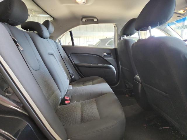 Photo 10 from auction – 2011 FORD FUSION SE with VIN 3FAHP0HA2BR122931