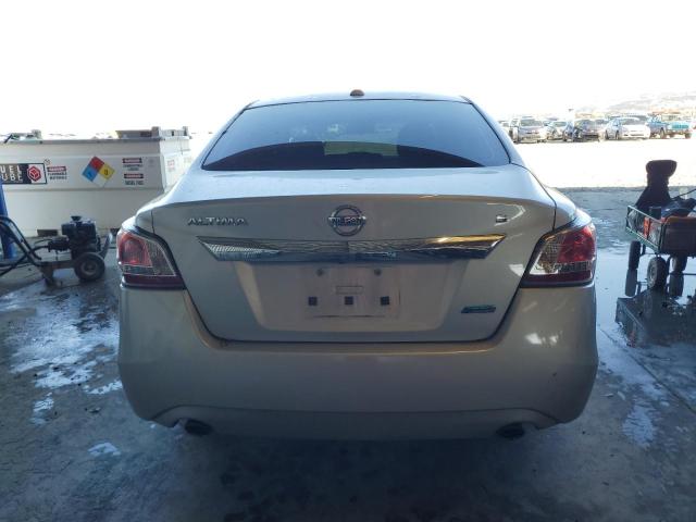 Photo 6 from auction – 2014 NISSAN ALTIMA 2.5 with VIN 1N4AL3AP2EN348178