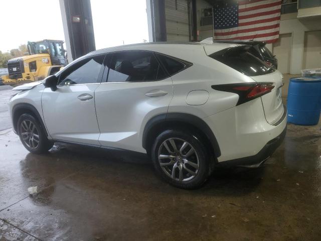 Photo 2 from auction – 2015 LEXUS NX 200T with VIN JTJBARBZ3F2026642