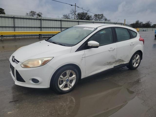 FORD FOCUS SE 2013 with VIN 1FADP3K26DL139590 - Photo from auction