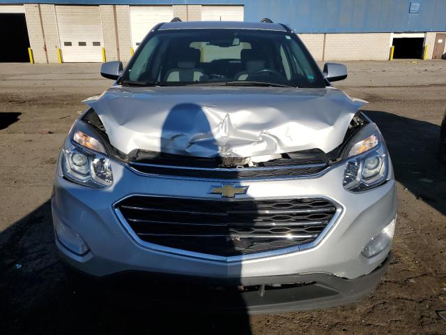 Photo 5 from auction – 2016 CHEVROLET EQUINOX LT with VIN 2GNALCEK8G1170636