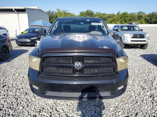 Photo 5 from auction – 2012 DODGE RAM 1500 S with VIN 3C6JD6AT6CG117531