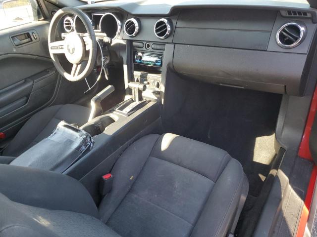 Photo 8 from auction – 2007 FORD MUSTANG with VIN 1ZVFT80N475310657