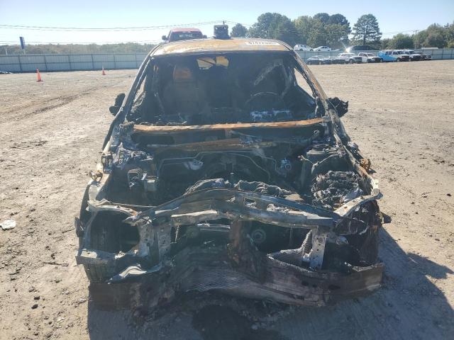Photo 5 from auction – 2024 SUAB CROSSTREK with VIN JF2GUABC0R8859184