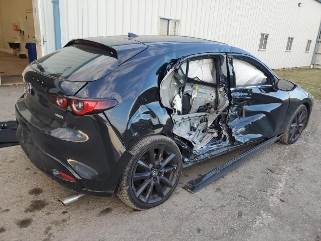 Photo 3 from auction – 2022 MAZDA 3 PREMIUM with VIN JM1BPBML5N1509572
