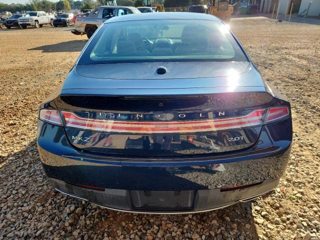 Photo 6 from auction – 2017 LINCOLN MKZ SELECT with VIN 3LN6L5C97HR625012