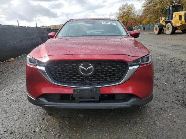 Photo 5 from auction – 2023 MAZDA CX-5 PREMI with VIN JM3KFBEM9P0103210
