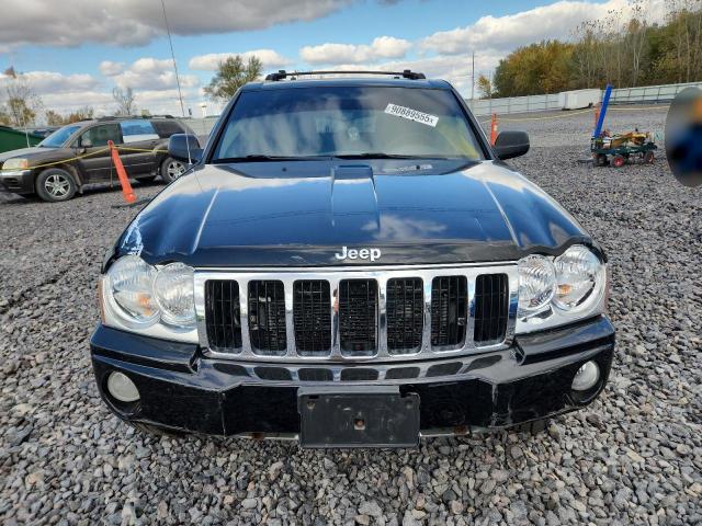 Photo 5 from auction – 2007 JEEP GRAND CHER with VIN 1J8HR58207C629433