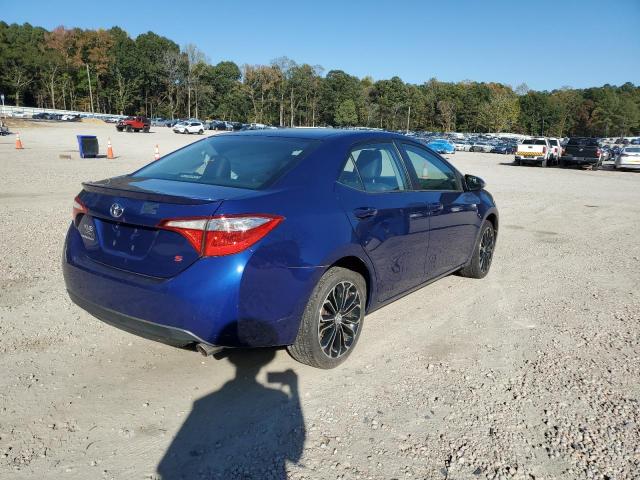 Photo 3 from auction – 2014 TOYOTA COROLLA L with VIN 2T1BURHE3EC199365