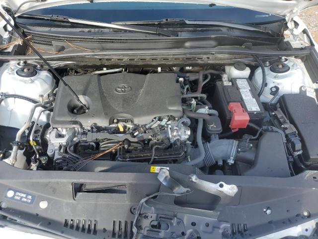 Photo 11 from auction – 2023 TOYOTA CAMRY SE N with VIN 4T1G11AK2PU821374