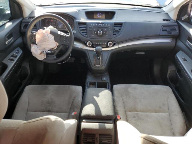 Photo 8 from auction – 2016 HONDA CRV with VIN 3CZRM3H3XGG707277