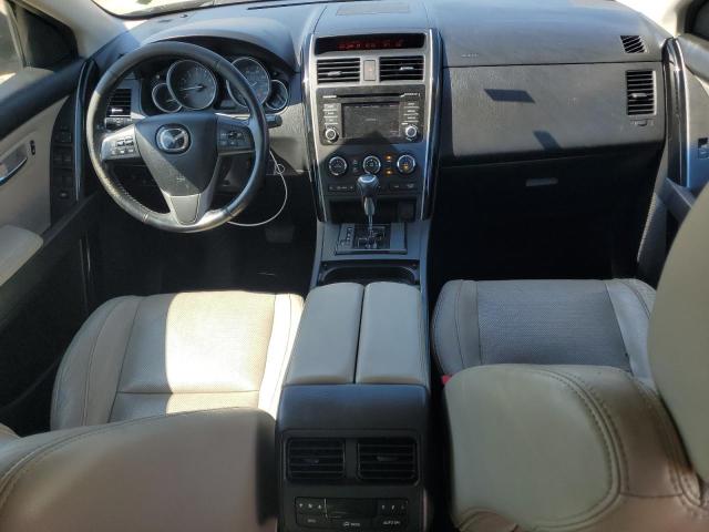 Photo 8 from auction – 2013 MAZDA CX-9 TOURI with VIN JM3TB2CA6D0410631