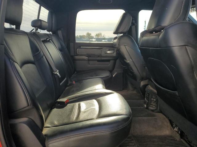 Photo 10 from auction – 2022 RAM 2500 POWER with VIN 3C6TR5EJ6NG359557