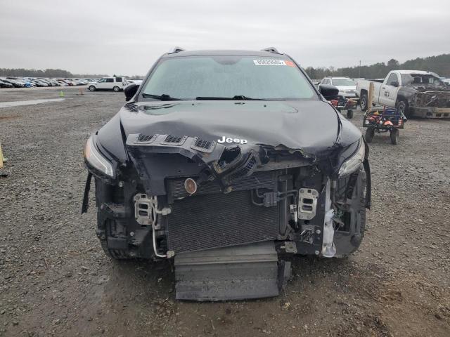 Photo 5 from auction – 2014 JEEP CHEROKEE L with VIN 1C4PJMCS5EW125645