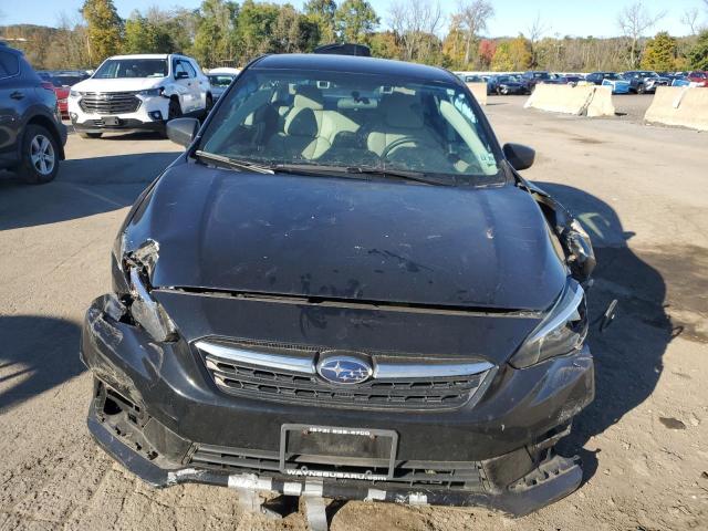 Photo 5 from auction – 2021 SUBARU IMPREZA with VIN 4S3GKAB67M3601992