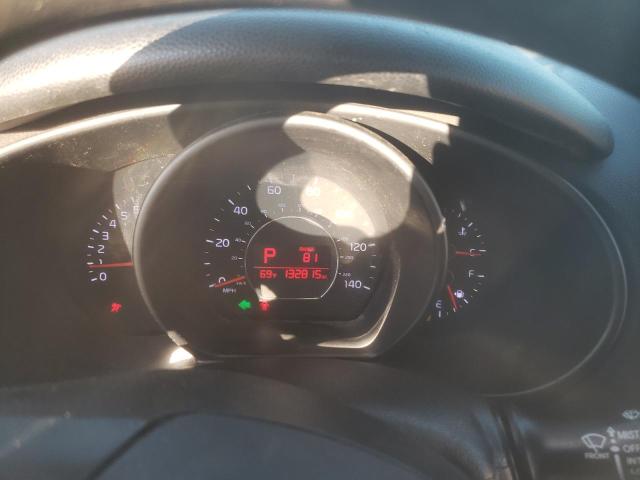 Photo 9 from auction – 2019 KIA SOUL + with VIN KNDJP3A51K7921665