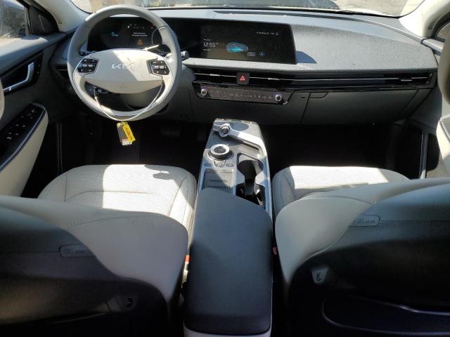 Photo 8 from auction – 2024 KIA EV6 LIGHT with VIN KNDC34LAXR5224232