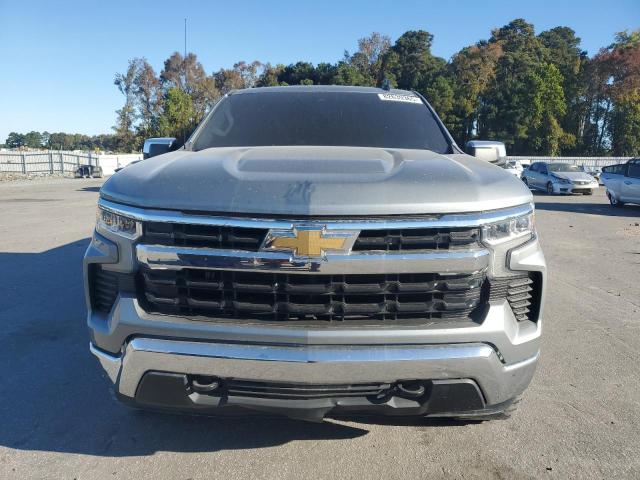 Фото 5 с аукциона – 2023 CHEVROLET SILVERADO с VIN 2GCUDDED5P1126071