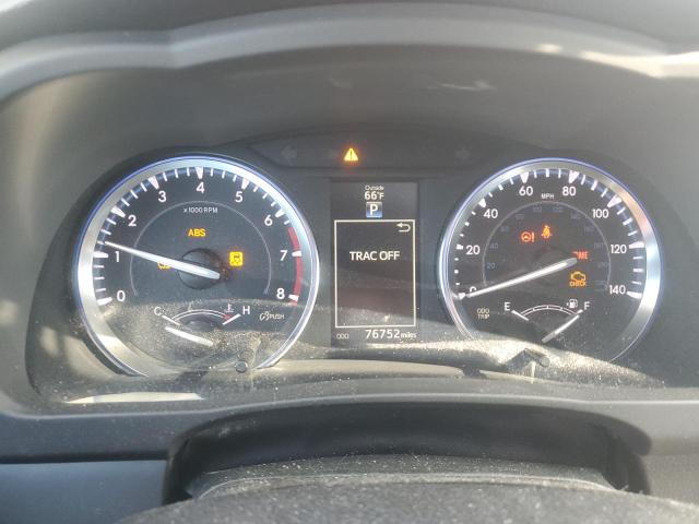 Photo 9 from auction – 2015 TOYOTA HIGHLANDER with VIN 5TDJKRFH2FS134899
