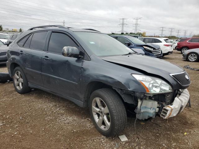 Photo 4 from auction – 2004 LEXUS RX 330 with VIN JTJGA31U340002472