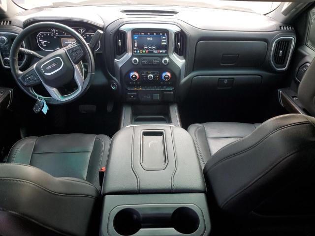 Photo 8 from auction – 2021 GMC SIERRA C15 with VIN 1GTP8DED1MZ265991