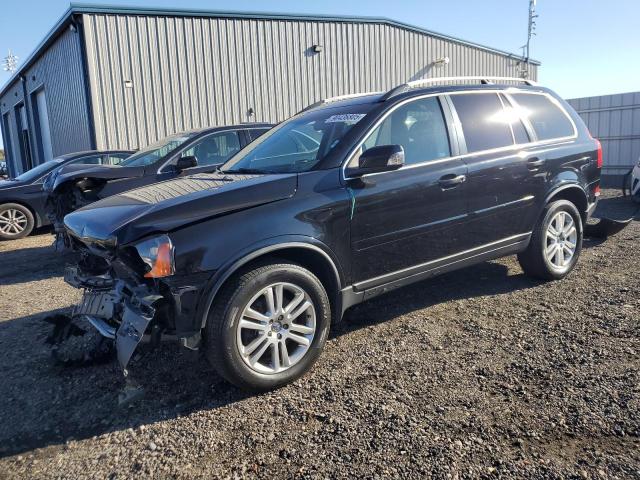 VOLVO XC90 3.2 2011 with VIN YV4952CZ7B1597933 - Photo from auction