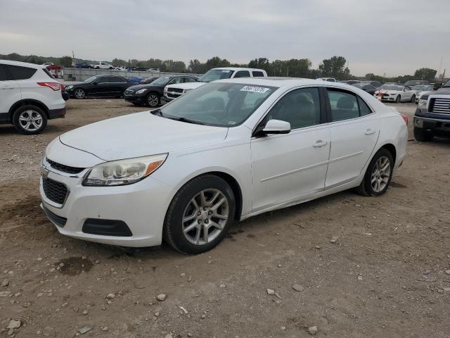 Photo 1 from auction – 2016 CHEVROLET MALIBU LIMITED with VIN 1G11C5SA9GF163079