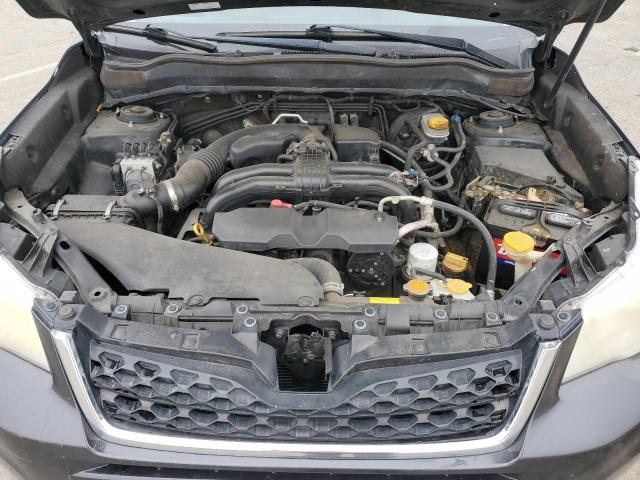 Photo 12 from auction – 2014 SUBARU FORESTER with VIN JF2SJADC5EH404552