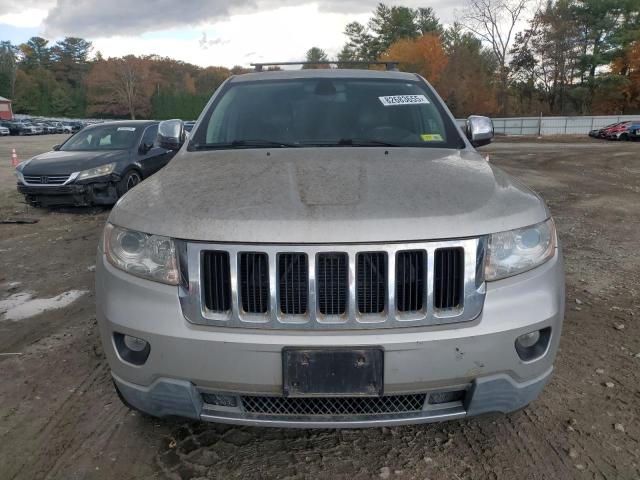 Photo 5 from auction – 2011 JEEP GRAND CHER with VIN 1J4RR5GG9BC722575