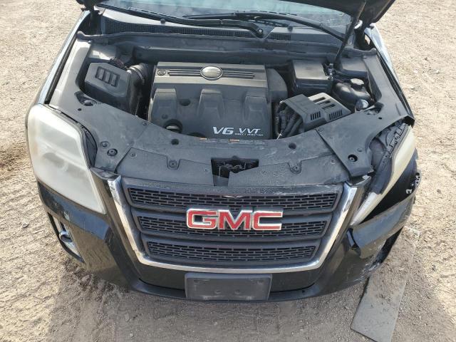 Photo 11 from auction – 2013 GMC TERRAIN SL with VIN 2GKFLUE33D6373790