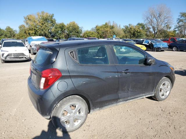 Photo 3 from auction – 2021 CHEVROLET SPARK LS with VIN KL8CB6SA4MC710564