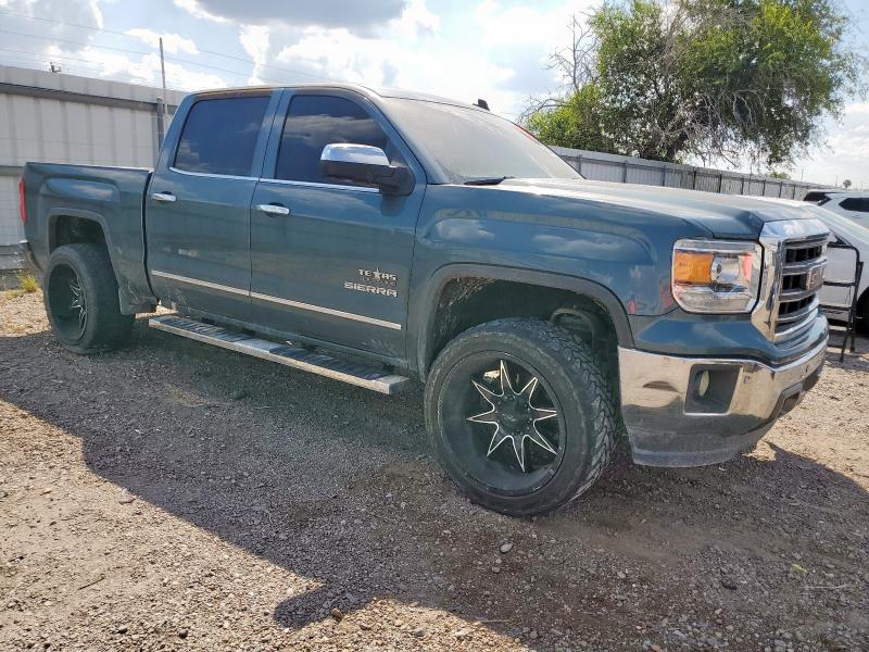 Photo 4 from auction – 2014 GMC SIERRA C15 with VIN 3GTP1VEC0EG187612