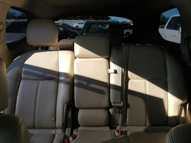 Photo 10 from auction – 2013 NISSAN PATHFINDER with VIN 5N1AR2MM4DC648590