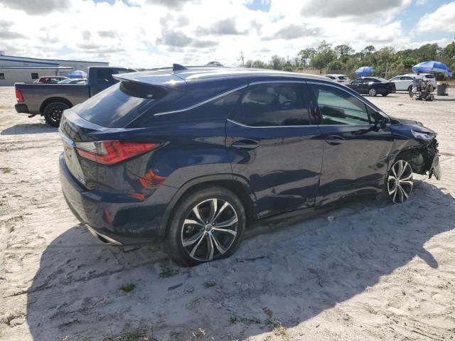 Photo 3 from auction – 2018 LEXUS RX 350 BAS with VIN 2T2ZZMCA1JC104265