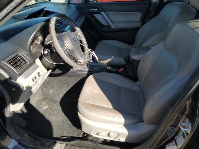 Photo 7 from auction – 2015 SUBARU FORESTER 2 with VIN JF2SJARC1FH567466
